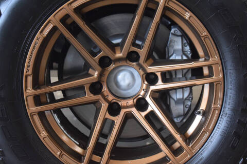 2017 Toyota 4Runner Limited