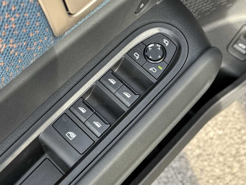 2026 MINI Countryman S ALL4