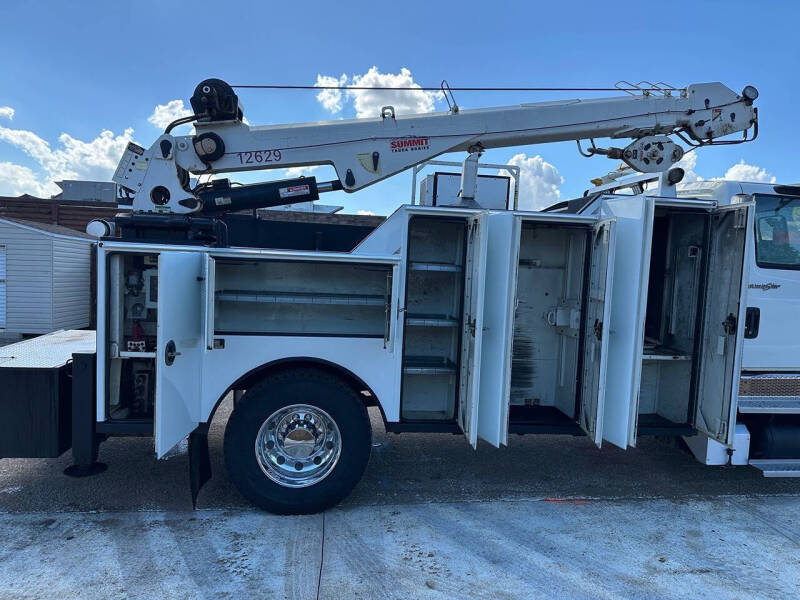 2013 International DuraStar 4400