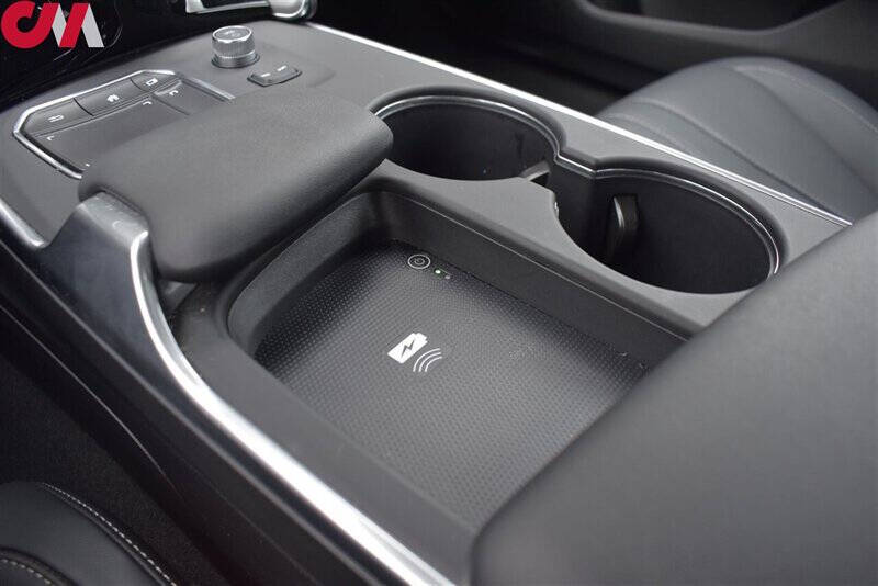 2024 Acura TLX w/Tech