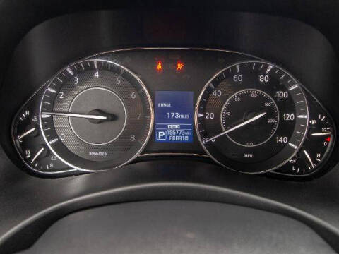 2018 Nissan Armada SV