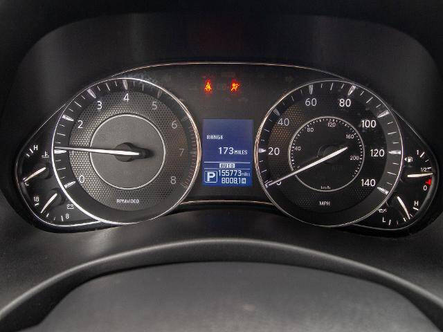 2018 Nissan Armada SV