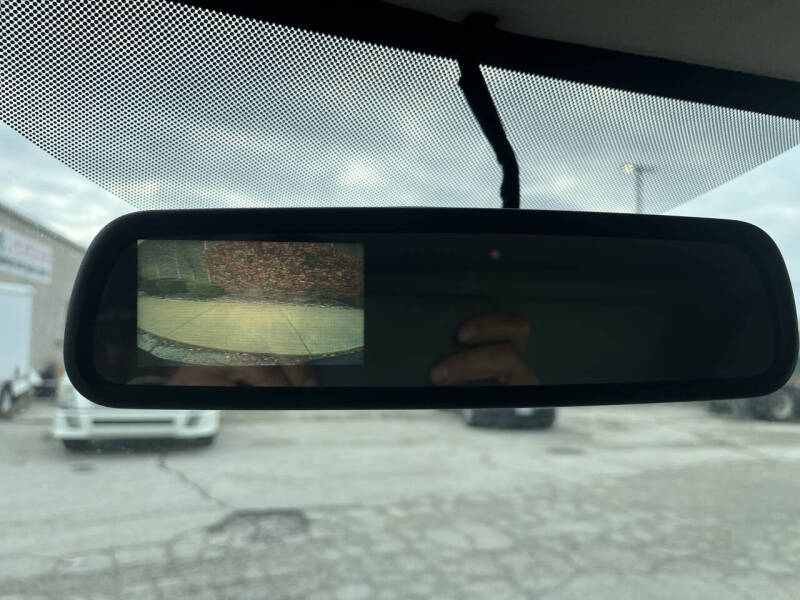 2015 Chevrolet Express 2500