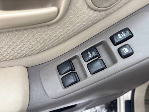 2006 Toyota Highlander Limited