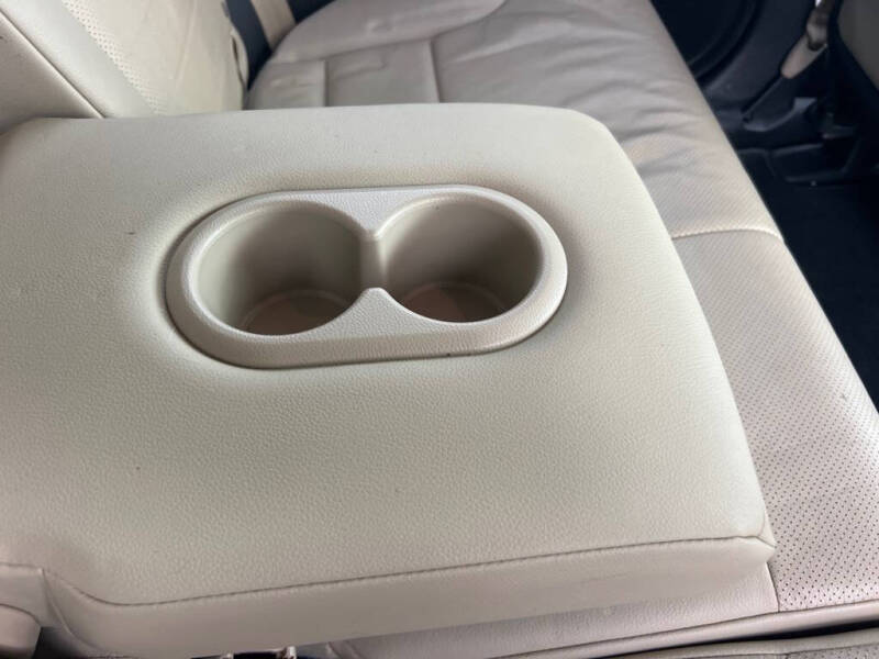 2016 Honda CR-V EX-L w/Navi