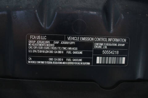 2018 Alfa Romeo Stelvio