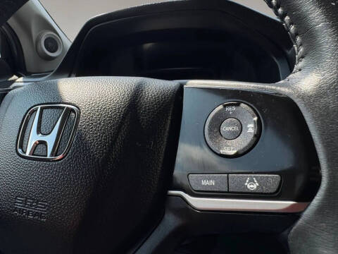2022 Honda Pilot SE