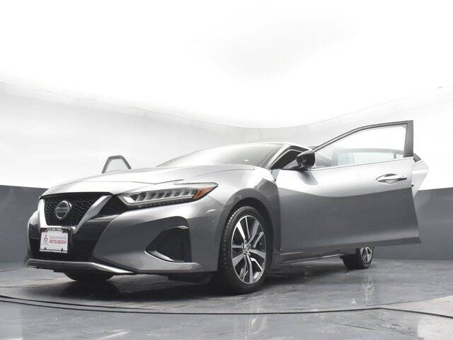2019 Nissan Maxima