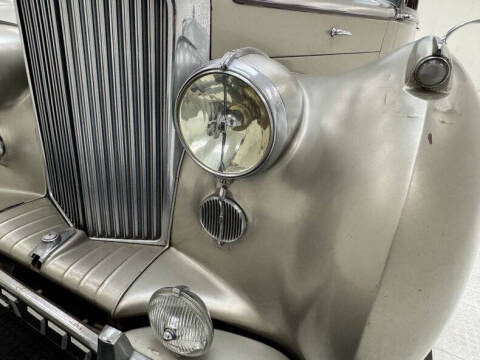 1954 Bentley Flying Spur