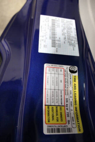 2007 Ford Mustang GT Premium