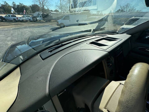 2013 Ford Expedition King Ranch