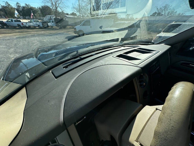 2013 Ford Expedition King Ranch