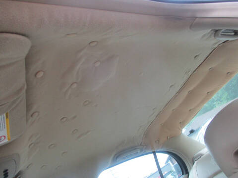 2004 Buick LeSabre Limited