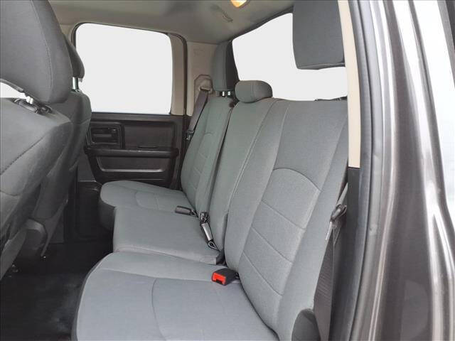 2023 RAM 1500 Classic