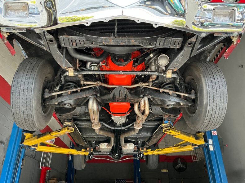 1970 Chevrolet Chevelle