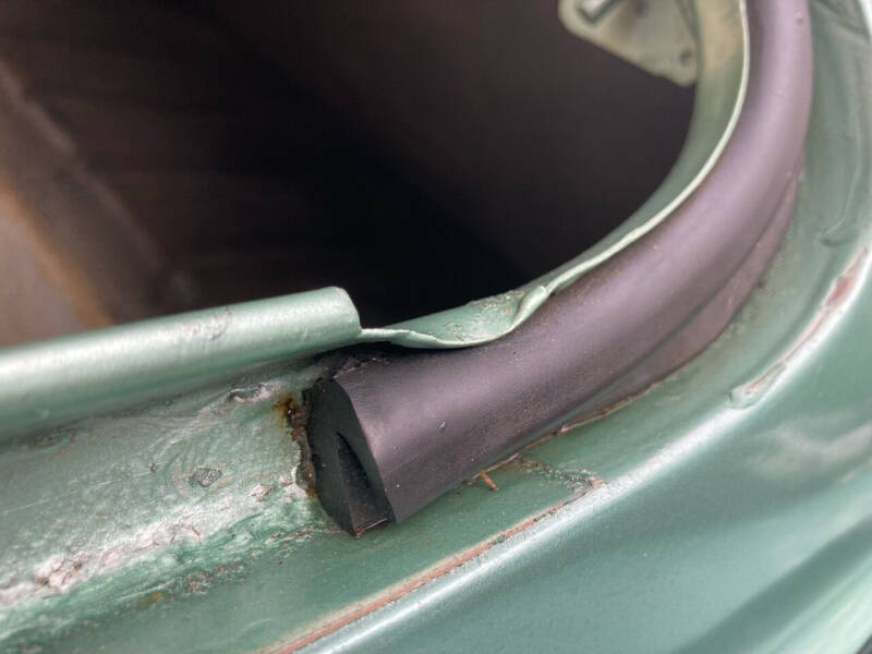 1953 Buick Roadmaster