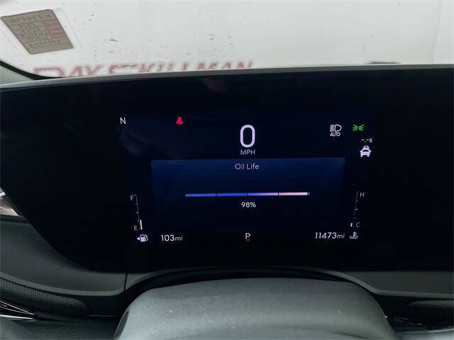 2024 Buick Envista Avenir