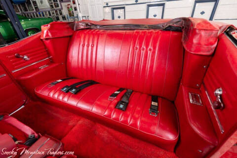 1968 Chevrolet Chevelle