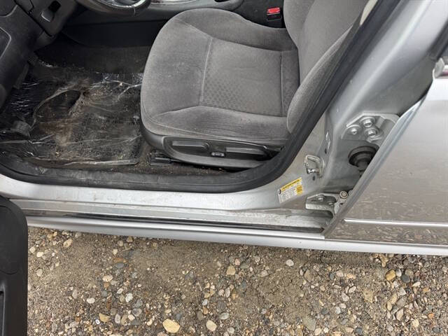 2013 Chevrolet Impala LT Fleet