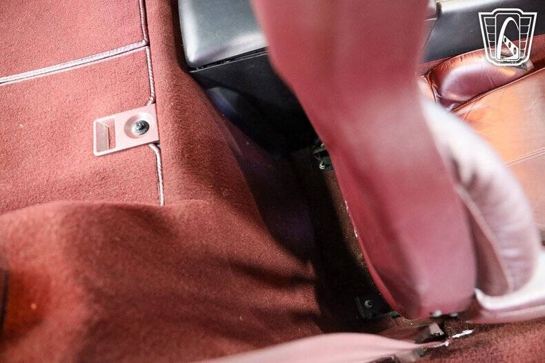 1993 Chevrolet Corvette