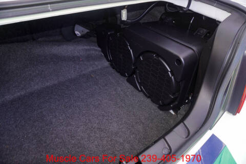 2007 Ford Shelby GT500