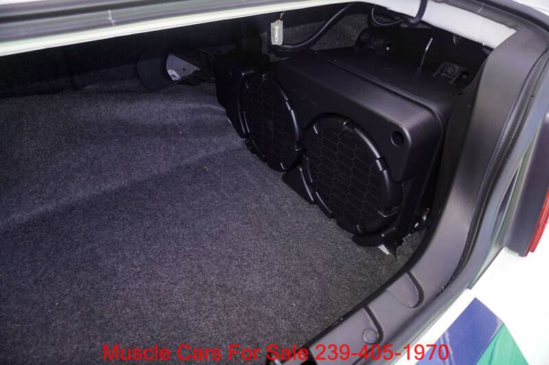 2007 Ford Shelby GT500