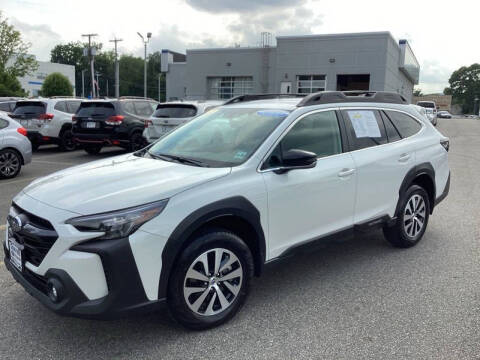 2024 Subaru Outback Premium