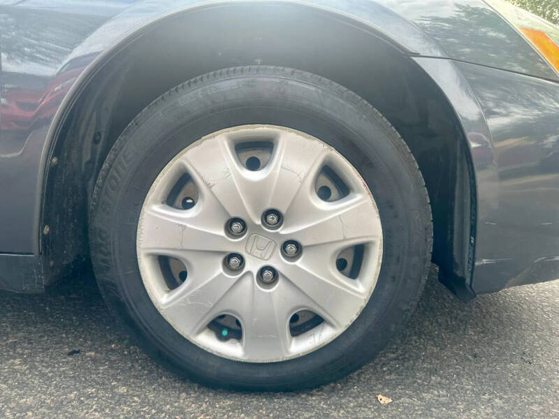 2004 Honda Accord LX V-6