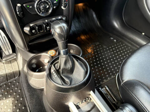 2014 MINI Countryman Cooper S