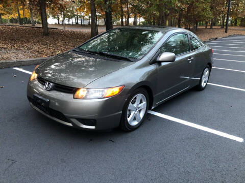 2007 Honda Civic for sale at NEXauto in Flowery Branch GA