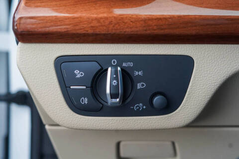 2022 Audi Q5 quattro S line Prem Plus 45 TFSI