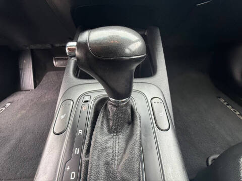 2016 Kia Forte5 EX