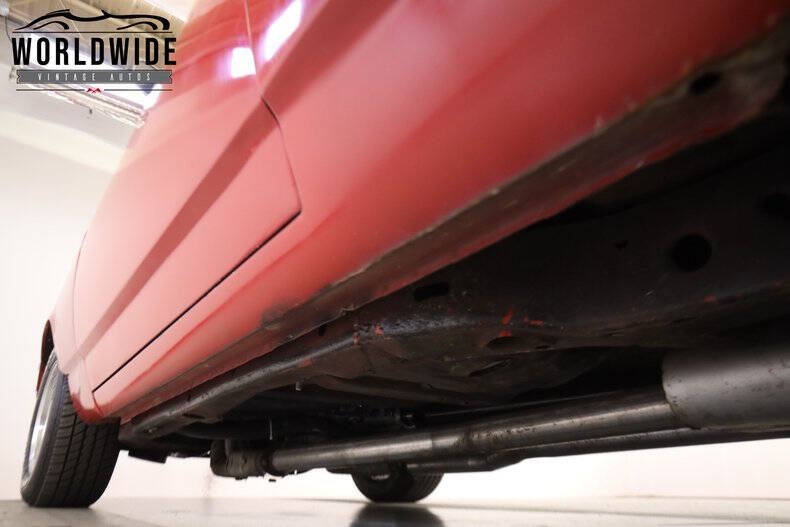 1968 Chevrolet Chevelle