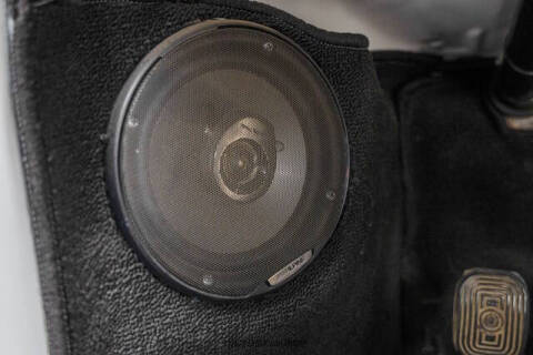 1972 Volkswagen Beetle