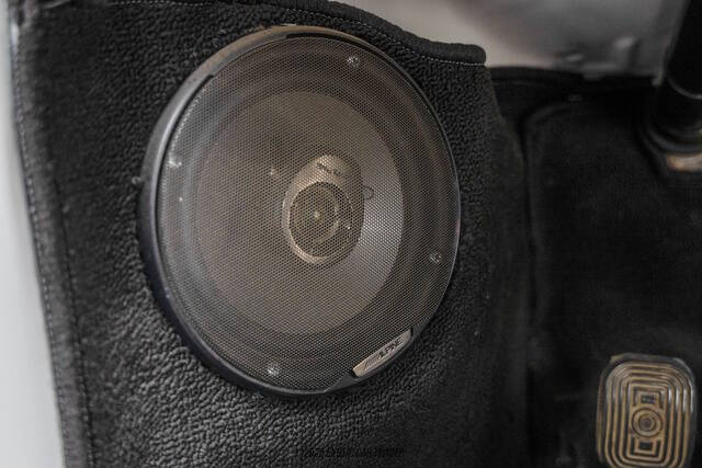 1972 Volkswagen Beetle