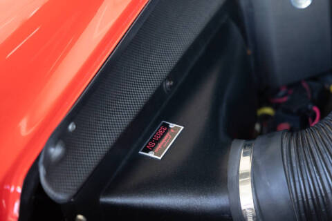 1999 Lamborghini Diablo