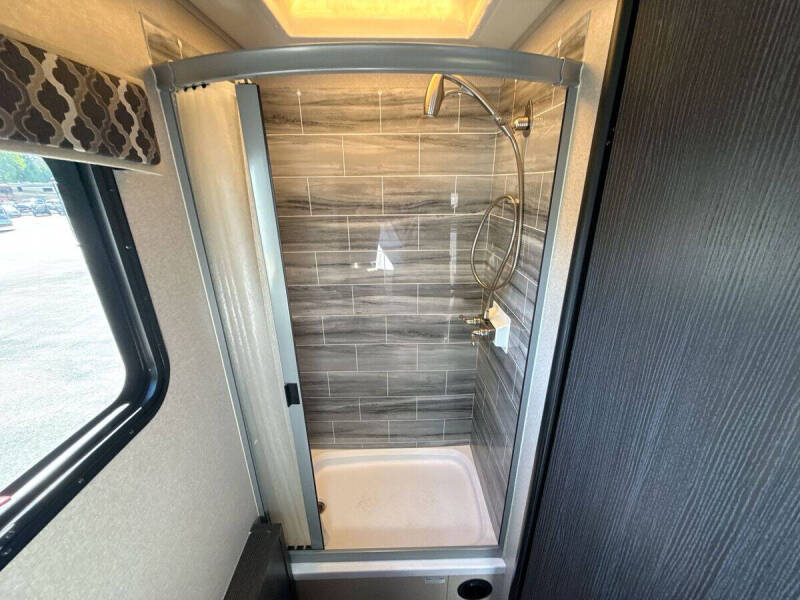 2018 Mercedes-Benz Sprinter
