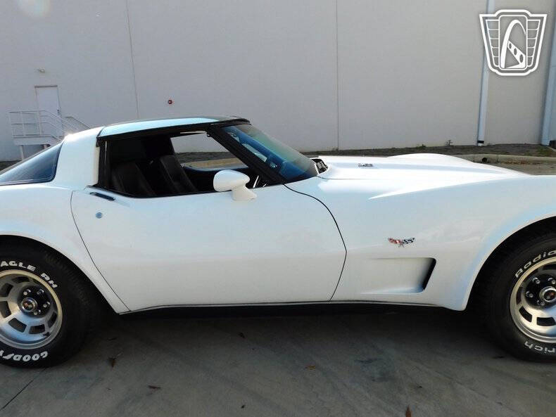 1979 Chevrolet Corvette