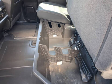 2022 GMC Sierra 1500 Limited