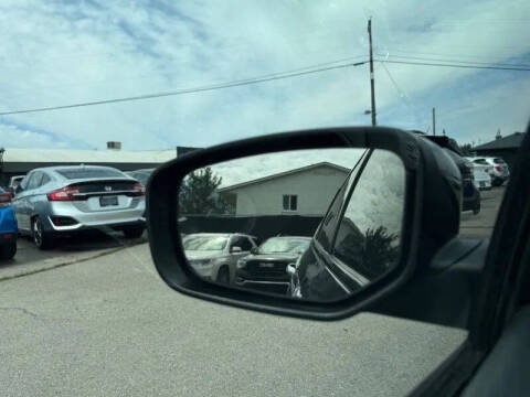 2013 Dodge Dart Limited