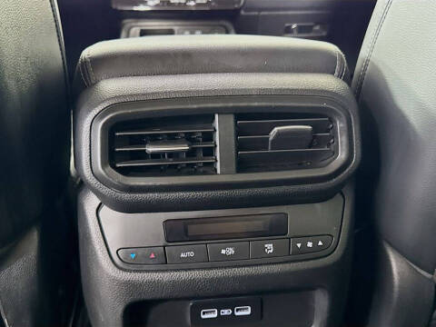 2023 Honda Pilot EX-L
