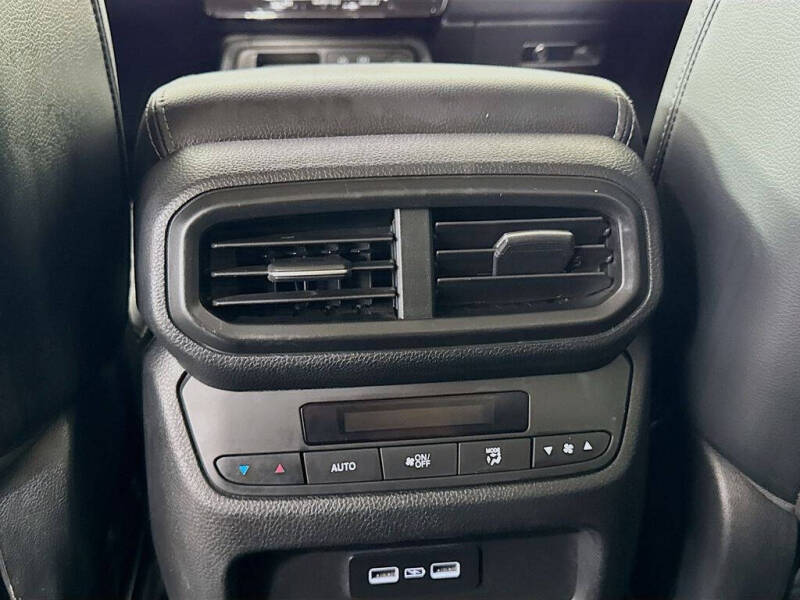 2023 Honda Pilot EX-L