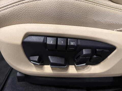 2016 BMW X5 xDrive50i