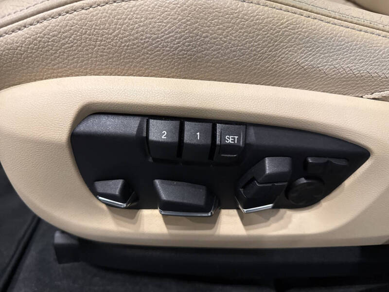 2016 BMW X5 xDrive50i