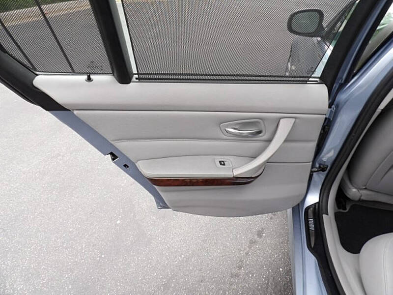 2011 BMW 3 Series 328i