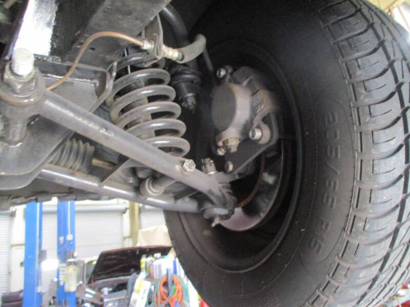 1939 Ford Cabriolet Deluxe