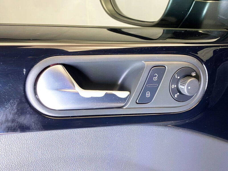 2014 Volkswagen Beetle