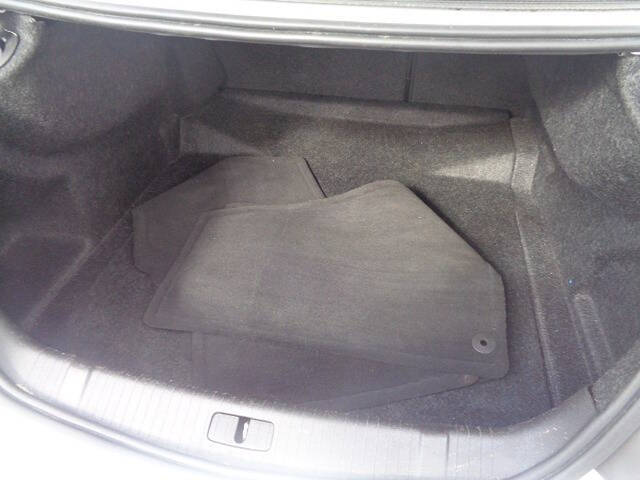 2013 Buick LaCrosse Leather