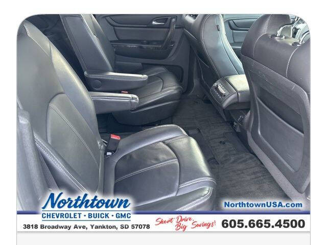 2014 GMC Acadia SLT-1