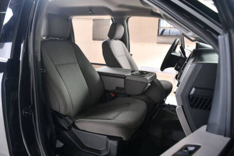 2020 Ford F-250 Super Duty